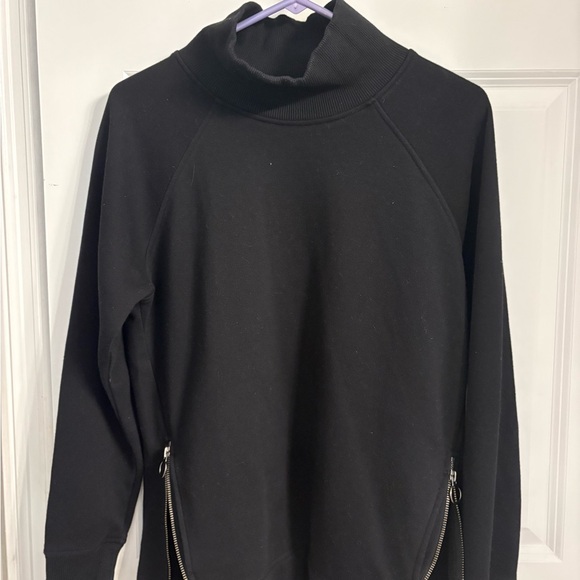 ATHLETA turtle neck sweater - Picture 1 of 5